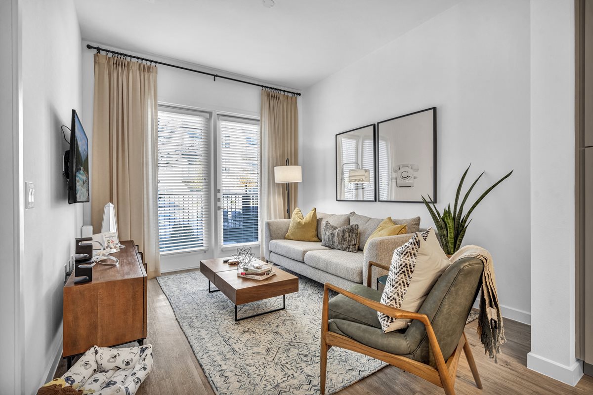 LYV Broadway Apartments